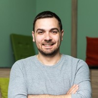 Marko Hristov