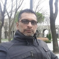 Osama Alhusainy