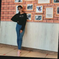 Anusha Mishra