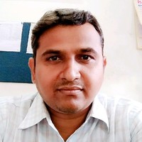Virat Patel