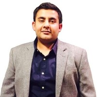 Anuj Agarwal
