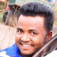Sanket Girkar