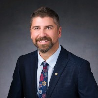 Jeremy Lutzenberger
