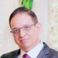 Ramakrishnan Subramanian