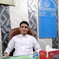 Syed Izazullah