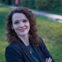 Friederike Hantel