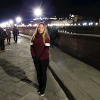 MSc Paula Saltarelli