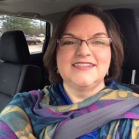 Pam Johnson