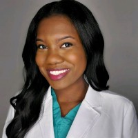 Danielle Ward, Do, Ms