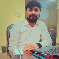 Manish Gupta