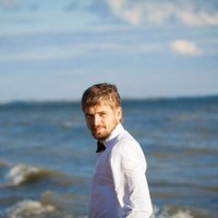 Ivan Dmytrenko