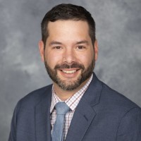Anthony Parenteau