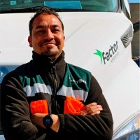 Claudio Catalán Reyes