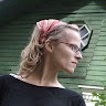 Anna Barkova