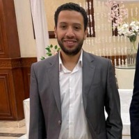 Ahmed Hisham