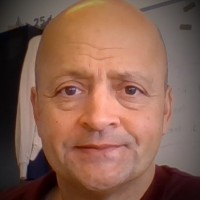 Martin Bakker