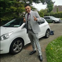 Nathan Davies