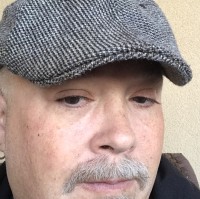 Scott Maiorca, MFA, MA