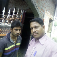 Santram Ram