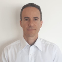 Yossi Asher