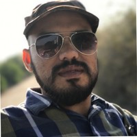 Raghvendra Gaud