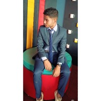 Bikram Debnath
