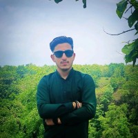 Gourav Patel