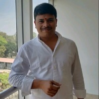 Naresh Jolapuri