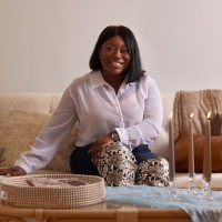 Sophie L. Barry, Mba, Msm
