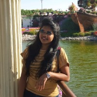 PURVA PATIL