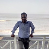 Ganesh Bhukele