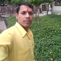 Krishna Kumar Soni