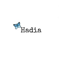 Hadia Rafique