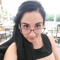 Martha Berenice Del Corro López