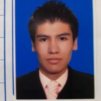 Luis Gerardo Rodriguez Velasquez