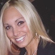 Amanda Smith