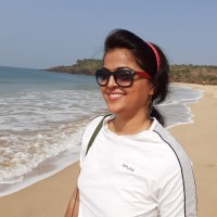 Amruta Pokharkar