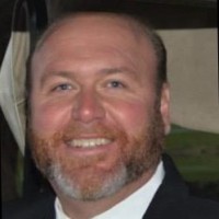 Mark Patrick