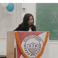 Aritri Das