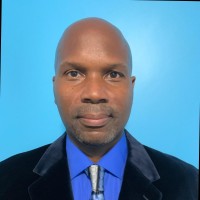 Gerald Ingram