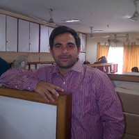 Madhuresh Singh