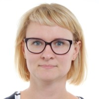 Vaida Vilnė