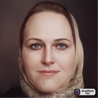 Joyce Rafek