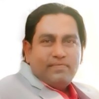 Mohammed Ibrahim