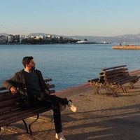Georgios Koutsouroumpis