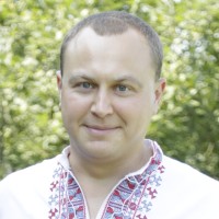 Andriy Zayika