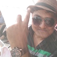 Rahul Jadhav