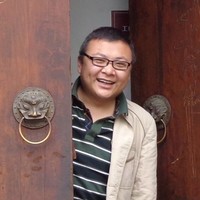 王新勇