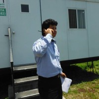 Tomas Cruz Hernandez