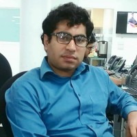 Ali Akbar